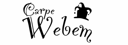 Carpe Webem