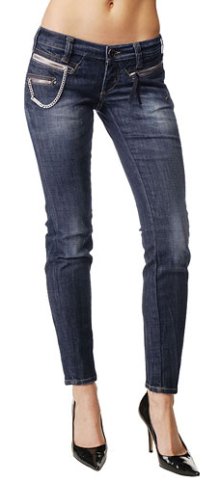 Radio Trousers by Miss Sixty