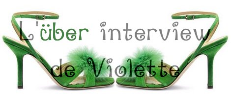 Interview Violette