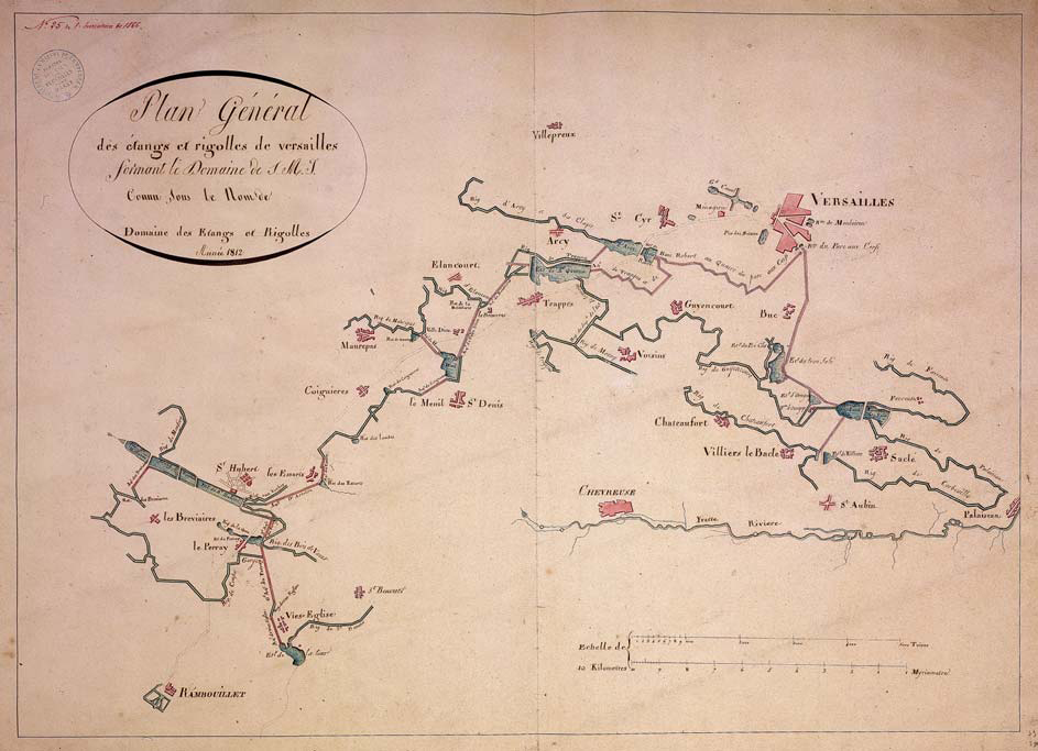 Plan_général_des_étangs_et_rigolles_de_Versailles_1812
